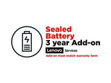LENOVO 3Y Sealed Battery