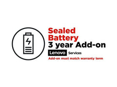 LENOVO 3Y Sealed Battery