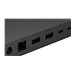 MS Surface Station daccueil Dock Thdlt