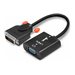 LINDY Convertisseur DVI-D vers VGA
