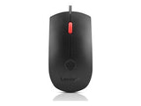 LENOVO Fingerprint Biometric USB Mouse