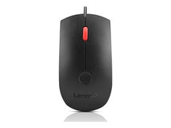 LENOVO Fingerprint Biometric USB Mouse