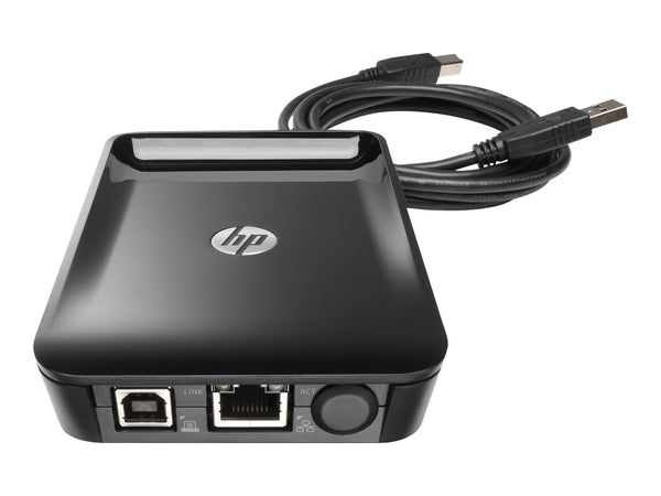 HP Jetdirect LAN Accessory