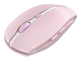 CHERRY GENTIX BT Cherry Blossom Mouse