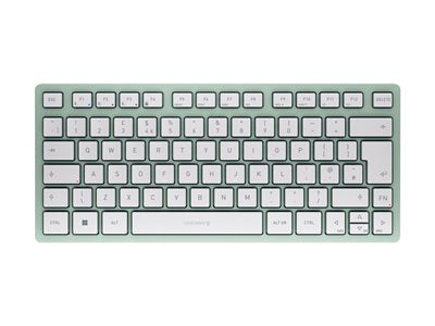 CHERRY KW 7100 Mini BT Wrls Keyboard(GB)