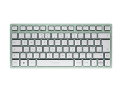 CHERRY KW 7100 Mini BT Wrls Keyboard(GB)