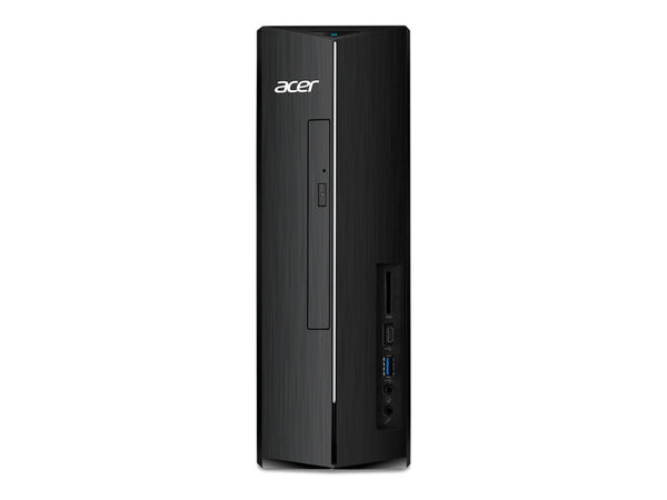 ACER Aspire XC-1780 Intel Core i5-13400 8Go DDR4 512Go SSD Intel UHD Graphics W11H USB elite Mouse and keyboard Black