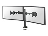NEOMOUNTS Flatscreen Desk Mount 10-27p