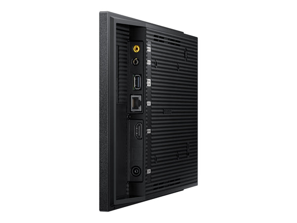 SAMSUNG QB13R-M 13p FullHD 16:9 500 nits 16/7 operation black HDMI RS232 USB 2.0 Ethernet WiFi 2.4GHz SSSP6