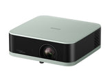 EPSON Lifestudio POP EF-61G Vert Glacé- Projecteur portatif smart.LED. Sound by Bose. Google TV. FHD. 700 lumens. Garantie 5 ans