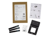 I-TEC Docking station bracket for monitors with VESA mount