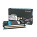 LEXMARK TONER CORPORATE E360/E4
