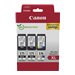 CANON CARTOUCHE DE MAINTENANCE (MC-08)