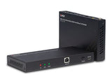 LINDY 100m Cat.6 HDMI HDBaseT Extender