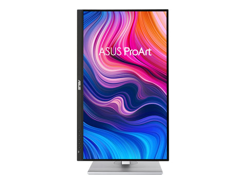 ASUS ProArt PA279CV 27p IPS 4K UHD 3840x2160 60Hz 5ms Adaptive-Sync HDR10 2xHDMI 1xDP 1xUSB Type-C 4xUSB3.0 Black 3YW