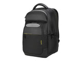 TARGUS CG3 15.6p Backpack W raincover