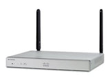 CISCO ISR 1100 G.FAST GE SFP Router LTE