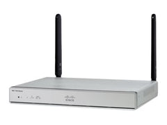 CISCO ISR 1100 G.FAST GE SFP Router LTE