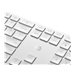 HP 650 Wireless KB/MSE Combo WHT