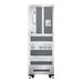 APC Easy UPS 3S 40kVA 400V 3:3 UPS 20min