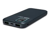 PORT DESIGNS Powerbank 10 000 mAh