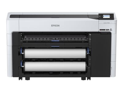 EPSON SC-T5700D 36p Dual Roll PS