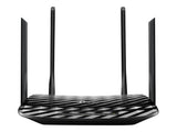 TP-LINK AC1200 Dual-Band Wi-Fi Router