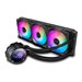 ASUS ROG STRIX LC II 360 ARGB AiO Cooler