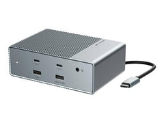 TARGUS HyperDrive Universal GEN2 Docking