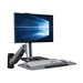 EATON TRIPPLITE Wall mounted Workstation