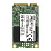 TRANSCEND 256Go mSATA SSD SATA3 3D TLC