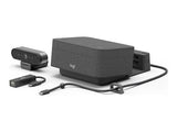 LOGI Dock Focus Room Kit Teams - WW-9004