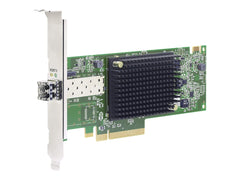 LENOVO ISG ThinkSystem Emulex LPe35000 32Go 1-port PCIe Fibre Channel Adapter V2
