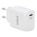 URBAN FACTORY 20W USB-C wall charger 1X