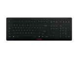 CHERRY Stream Protect Wrls Keyboard (EU)