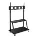 EATON TRIPPLITE Rolling TV Cart