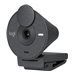 LOGI Brio 305 - GRAPHITE