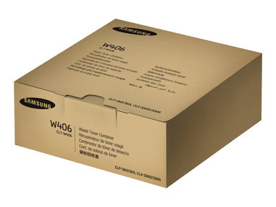 SAMSUNG CLT-W406/SEE Toner Collection