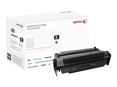 XEROX TONER LEXMARK T430 12A832