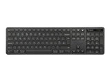 TARGUS Multi-Device BT Keyboard (UK)