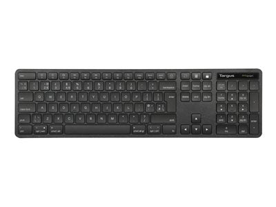 TARGUS Multi-Device BT Keyboard (UK)