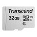 TRANSCEND 32Go UHS-I U1 microSD