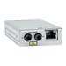 ALLIED 10/100TX to 100FX/ST MM