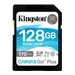 KINGSTON 128GB SDXC Canvas Go Plus 170R