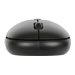 LOGI M190 Full-size wireless mouse Red
