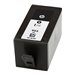 HP LASERJET CE278A BLACK PRINT