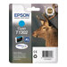 EPSON 1LB T1302 ink cartridge Cyan