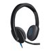 LOGI H540 Headset Micro USB