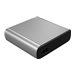 TARGUS Hyper HJ 245W GaN - EU / UK Cord