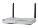 CISCO ISR 1100 2 Ports 802.3at POE+ RF
